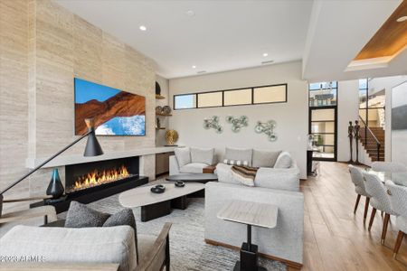 New construction Single-Family house 5031 N Ascent Dr, Scottsdale, AZ 85251 - image 6