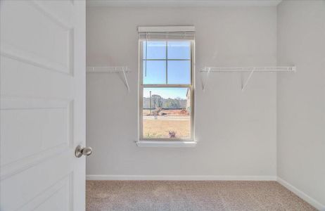 New construction Single-Family house 116 Felicity Pike, Locust Grove, GA 30248 Meridian II- photo 12 12