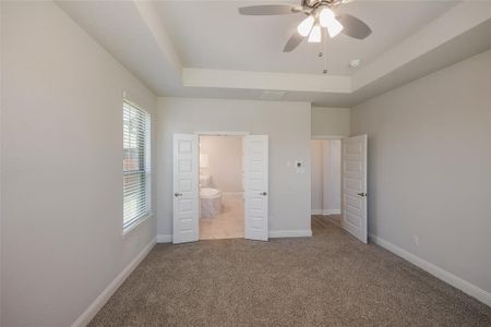 New construction Single-Family house 1117 Alaska, Forney, TX 75126 Raleigh- photo 13 13