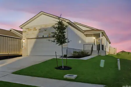 New construction Single-Family house 750 Whitman, San Antonio, TX 78130 - image
