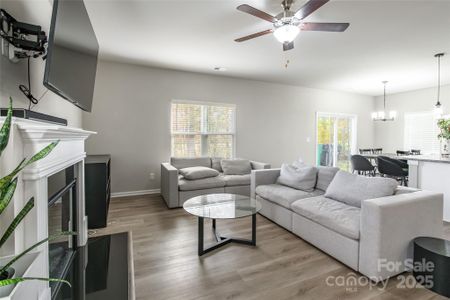 New construction Single-Family house 3228 Mcgee Hill Dr, Charlotte, NC 28216 - image 14