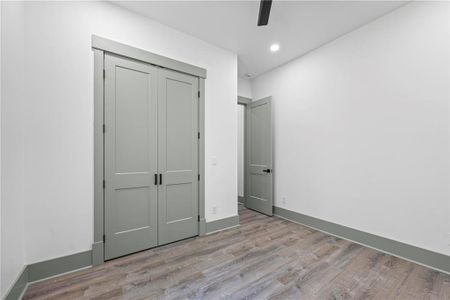 New construction Single-Family house 632 Hunters Cove Ln, Loganville, GA 30052 null- photo 28 28