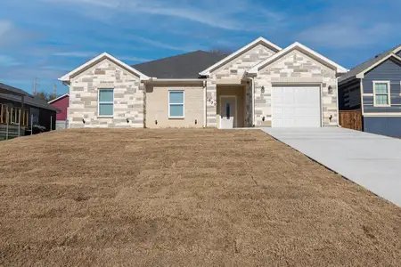 New construction Single-Family house 2809 Gooch St, Dallas, TX 75241 - image