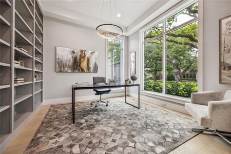 New construction Single-Family house 2205 North Blvd, Houston, TX 77098 - image 11