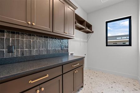 New construction Single-Family house 2104 Eagles Ridge Dr, Hudson Oaks, TX 76087 - image 9