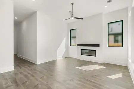 New construction Single-Family house 18623 Shamrock Isle Ct, Hockley, TX 77447 plan Braeswood - image 18