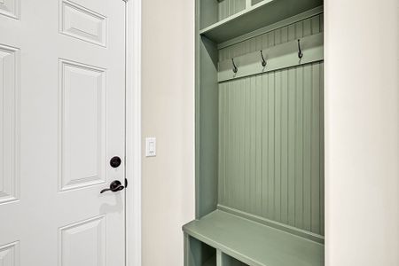 New construction Single-Family house 1125 Rockhill Rd, Castle Hayne, NC 28429 plan Cruz Bay - image 13