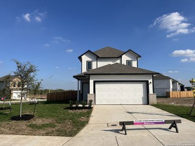 New construction Single-Family house 4918 Blue Ridge, San Antonio, TX 78222 - photo 0