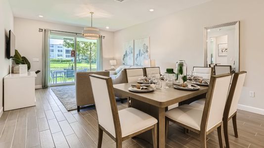 Delray Trails: The Villas by Lennar in Delray Beach - photo 6 6