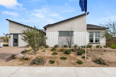 New construction Single-Family house 4220  East Whisper Rock Trail, Cave Creek, AZ 85331 - photo 0