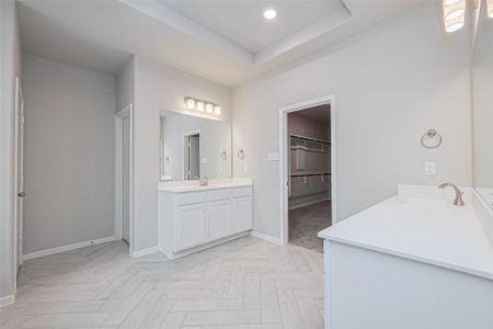 New construction Single-Family house 1322 Austin Colony Dr, Angleton, TX 77515 - image 13