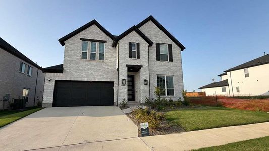 New construction Single-Family house 11828 Micato Rd, Frisco, TX 75035 - image
