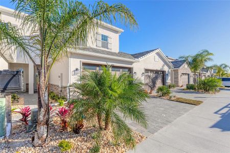 New construction Townhouse house 3046 Isles Wy, New Smyrna Beach, FL 32168 - image