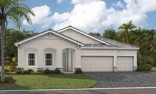 Star Farms at Lakewood Ranch by Homes by WestBay in Lakewood Ranch - photo 6 6