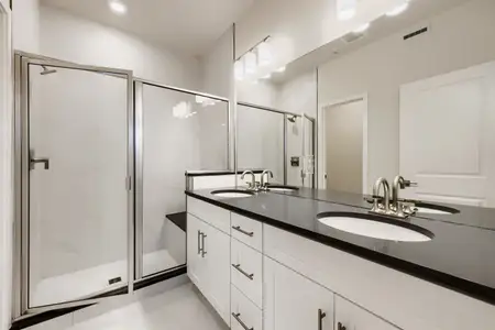 New construction Townhouse house 3370 W 87Th Ave, Westminster, CO 80031 plan Terrain - image 12