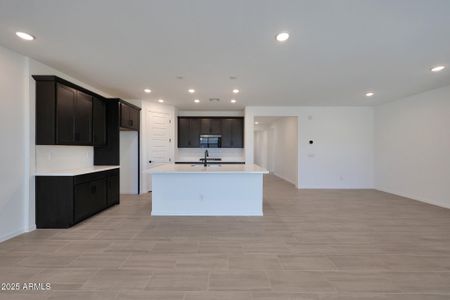 New construction Single-Family house 4093 W Eli Dr, San Tan Valley, AZ 85142 Azure- photo 16 16