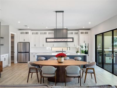 Bella Collina by Davila Homes Construction in Montverde - photo 40 40