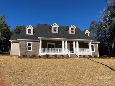 New construction Single-Family house 1117 Shadowmoss Ct, Salisbury, NC 28147 null- photo 0 0