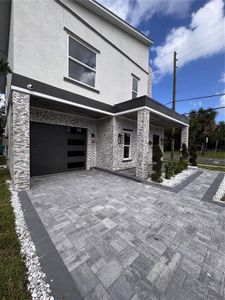 New construction Single-Family house 801 W Anderson St, Orlando, FL 32805 null- photo 2 2