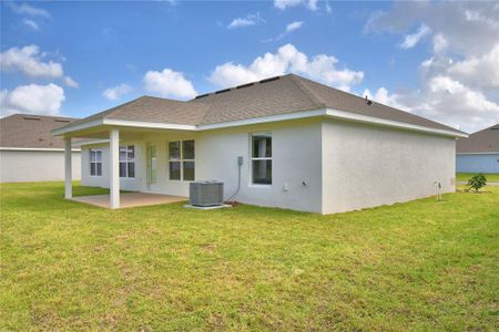 New construction Single-Family house 5496 Knights Landing Dr, Lakeland, FL 33810 1755- photo 33 33