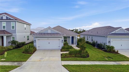 New construction Single-Family house 6515 Big Bayou Dr, Sarasota, FL 34241 - image