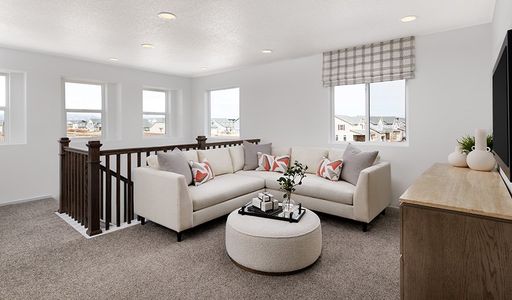New construction Single-Family house 24193 E 39Th Ave, Aurora, CO 80019 plan Coral - image 19