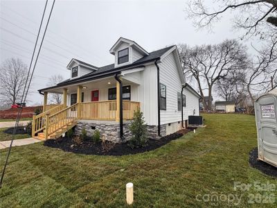 New construction Single-Family house 203 Lee St, Fort Mill, SC 29715 - image