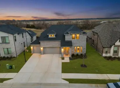 New construction Single-Family house 814 Chinati St, Princeton, TX 75407 - image