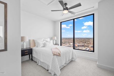 New construction Condo house 115 Morris St, Unit 2502, Durham, NC 27701 - image 16