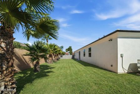 New construction Single-Family house 15940 S Glen Cir, Arizona City, AZ 85123 - image 3