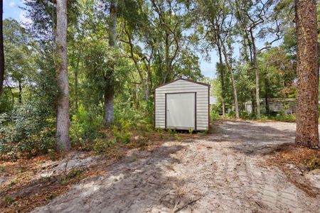 New construction Single-Family house 8071 Nw 172Nd Ln, Trenton, FL 32693 - image