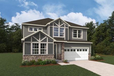 New construction Single-Family house 9859 Quercus Ln, Huntersville, NC 28078 null- photo 7 7