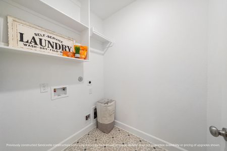 New construction Single-Family house 1208 E 26Th St, Unit A, Houston, TX 77009 - image 15