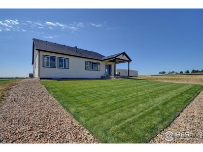 New construction Single-Family house 2640 Branding Iron Dr, Severance, CO 80524 - photo 30 30