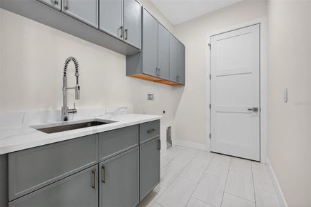 New construction Single-Family house 4535 26Th Ave S, Saint Petersburg, FL 33711 - image 8