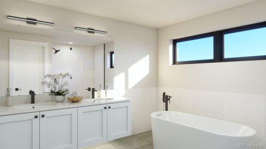 New construction Single-Family house 1090 Locust Ave, Boulder, CO 80304 - image 8