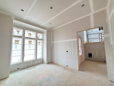 New construction Single-Family house 7621 Falls Creek Ln, Raleigh, NC 27614 null- photo 4 4