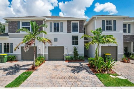 New construction Single-Family house 809 Se 16Th Ct, Homestead, FL 33034 - photo 0