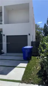 New construction Single-Family house 2484 Sw 18Th St, Miami, FL 33145 - image