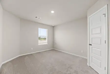 New construction Single-Family house 9243 Grace Ridge Dr, Willis, TX 77318 plan Redbud - image 4