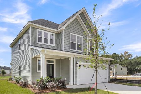 New construction Single-Family house 76 Crosswick St, Summerville, SC 29483 - image