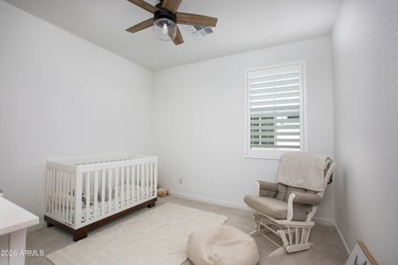 New construction Single-Family house 6930 S Springs Pl, Chandler, AZ 85249 - image 6