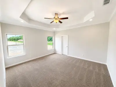 New construction Single-Family house 4009 Green Pond Dr, Murfreesboro, TN 37128 plan 1705 Elevation DEF - image 14
