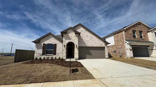 New construction Single-Family house 1918 Stetson St, Northlake, TX 76247 AVERY- photo 0