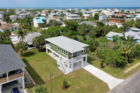 New construction Single-Family house 19 Rollins Drive, Palm Coast, FL 32137 - photo 0