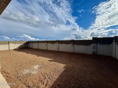 New construction Single-Family house 16219 W Bajada Rd, Surprise, AZ 85387 plan Lilac - image