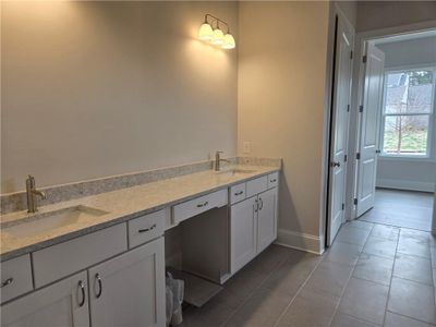 New construction Single-Family house 671 Crest Line Trl, Powder Springs, GA 30127 - image 4