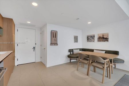 New construction Condo house 159 Ne 6Th St, Unit 3811, Miami, FL 33132 - image 8