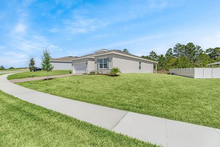 New construction Single-Family house 6734 Rumine Cir, Vero Beach, FL 32967 null- photo 5 5