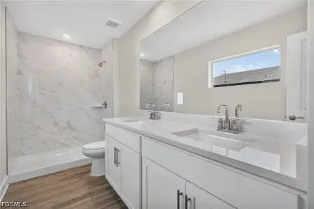 New construction Single-Family house 2715 Nw 23Rd Ave, Cape Coral, FL 33993 plan The Sunset Harbor - image 13